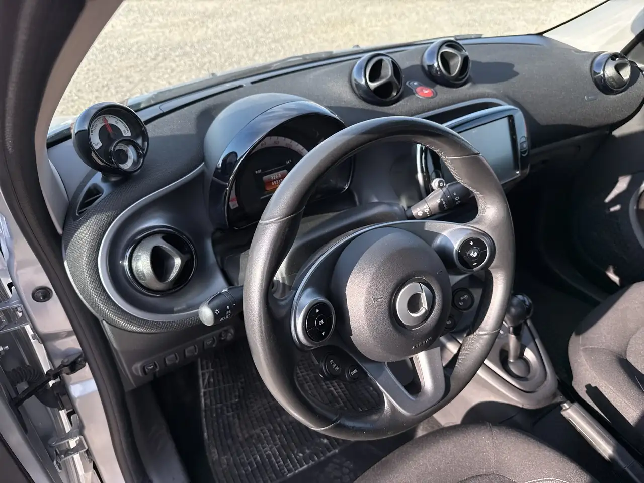 smart forFour 2022