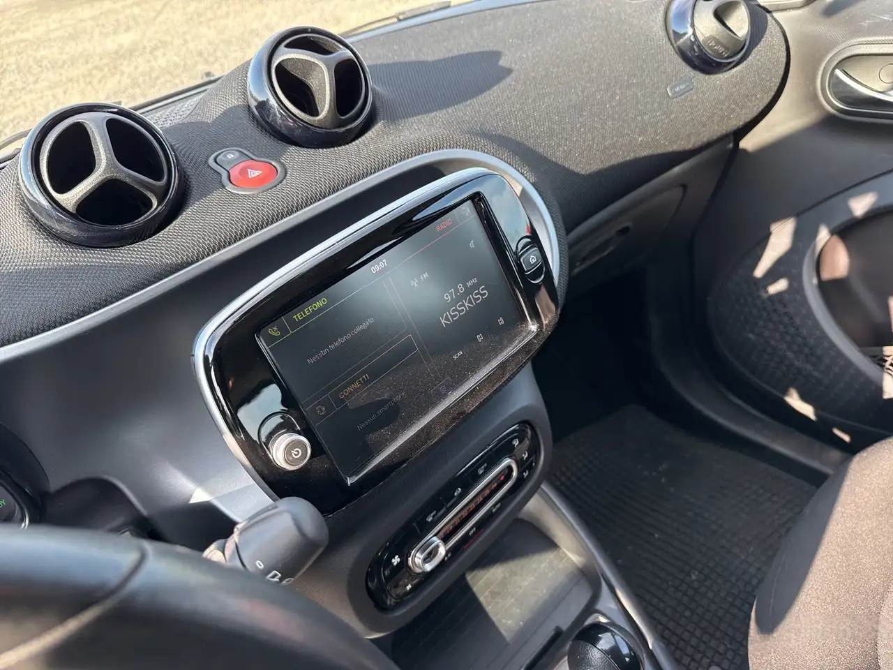 smart forFour 2022