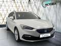 SEAT Leon Break -41% 1.5 eTSI 150 BVA +MIRRORLINK+CAM+Opts Beige - thumbnail 2