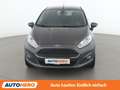 Ford Fiesta 1.0 EcoBoost Titanium Grau - thumbnail 9