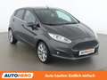 Ford Fiesta 1.0 EcoBoost Titanium Grau - thumbnail 8