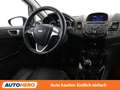 Ford Fiesta 1.0 EcoBoost Titanium Grau - thumbnail 13