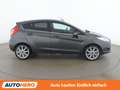 Ford Fiesta 1.0 EcoBoost Titanium Grau - thumbnail 7