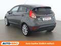 Ford Fiesta 1.0 EcoBoost Titanium Grau - thumbnail 4