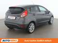 Ford Fiesta 1.0 EcoBoost Titanium Grau - thumbnail 6
