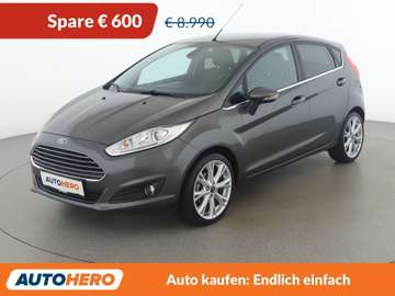1.0 EcoBoost Titanium