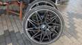 BMW 430 M Sport,20Zoll,Leder,Memory,8fach Schwarz - thumbnail 25
