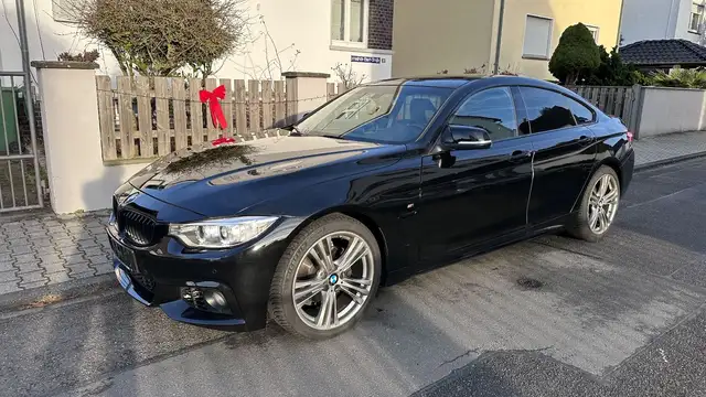 BMW 430 M Sport,20Zoll,Leder,Memory,8fach