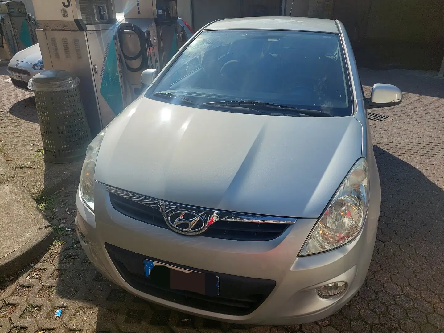 Hyundai i20 5p 1.2 Classic Gpl - 1