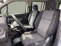 Toyota Proace City VERSO MPV+trekhaak+nav+cam+sen srebrna - thumbnail 7