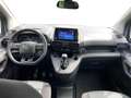 Toyota Proace City VERSO MPV+trekhaak+nav+cam+sen Ezüst - thumbnail 10