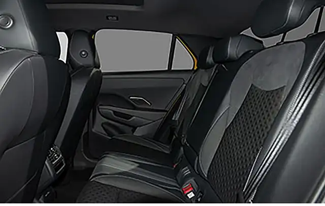 Volkswagen T-Roc view 9
