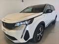 Peugeot 5008 GT 1.5 BHD 130cv EAT8 Blanco - thumbnail 6