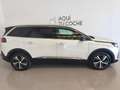 Peugeot 5008 GT 1.5 BHD 130cv EAT8 Blanco - thumbnail 4