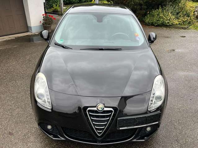 Alfa Romeo Giulietta Giulietta 1.4 TB 16V Super