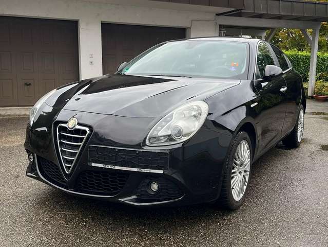 Imagine Alfa Romeo Giulietta Giulietta 1.4 TB 16V Super