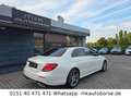 Mercedes-Benz E 220 E -Klasse Lim.AMG Panorama,Virtual,Kamera Weiß - thumbnail 5