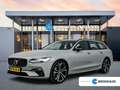 Volvo V90 T8 Recharge Ultra Dark | 20" | Luchtvering | Trekh Grau - thumbnail 1
