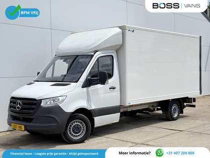 Mercedes-Benz Sprinter 315 1.9 CDI Automaat Laadklep Airco Cruise Control