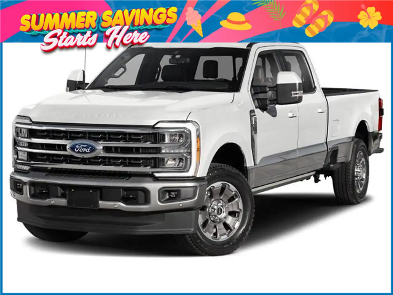 2026 Ford F 350