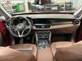 Alfa Romeo Stelvio 2.2 Turbodiesel 210 CV AT8 Q4 Executive TETTO GANC Червоний - thumbnail 10