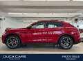 Alfa Romeo Stelvio 2.2 Turbodiesel 210 CV AT8 Q4 Executive TETTO GANC Red - thumbnail 1