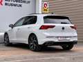 Volkswagen Golf 1.5 eTSI R-Line Pano/Matrix/Blindspot/Camera Bianco - thumbnail 9