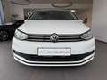 Volkswagen Touran Comfortline 2,0 BMT TDI DSG Weiß - thumbnail 2