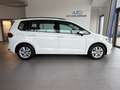 Volkswagen Touran Comfortline 2,0 BMT TDI DSG Weiß - thumbnail 6