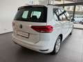 Volkswagen Touran Comfortline 2,0 BMT TDI DSG Weiß - thumbnail 5
