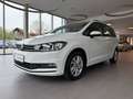 Volkswagen Touran Comfortline 2,0 BMT TDI DSG Weiß - thumbnail 3