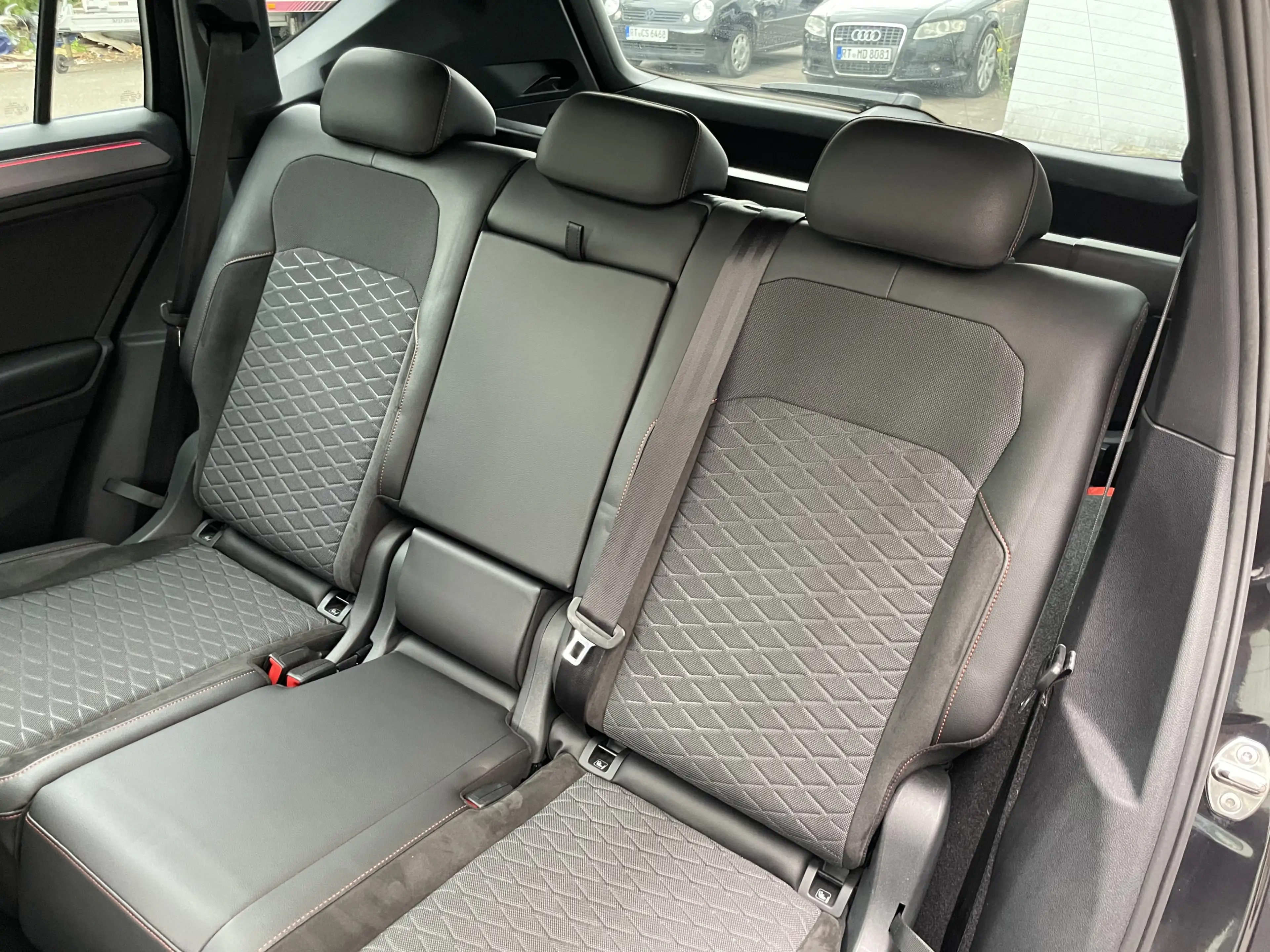 SEAT Tarraco FR DSG LED Pano ACC Memory Rü-Kamera AHK — photo 15