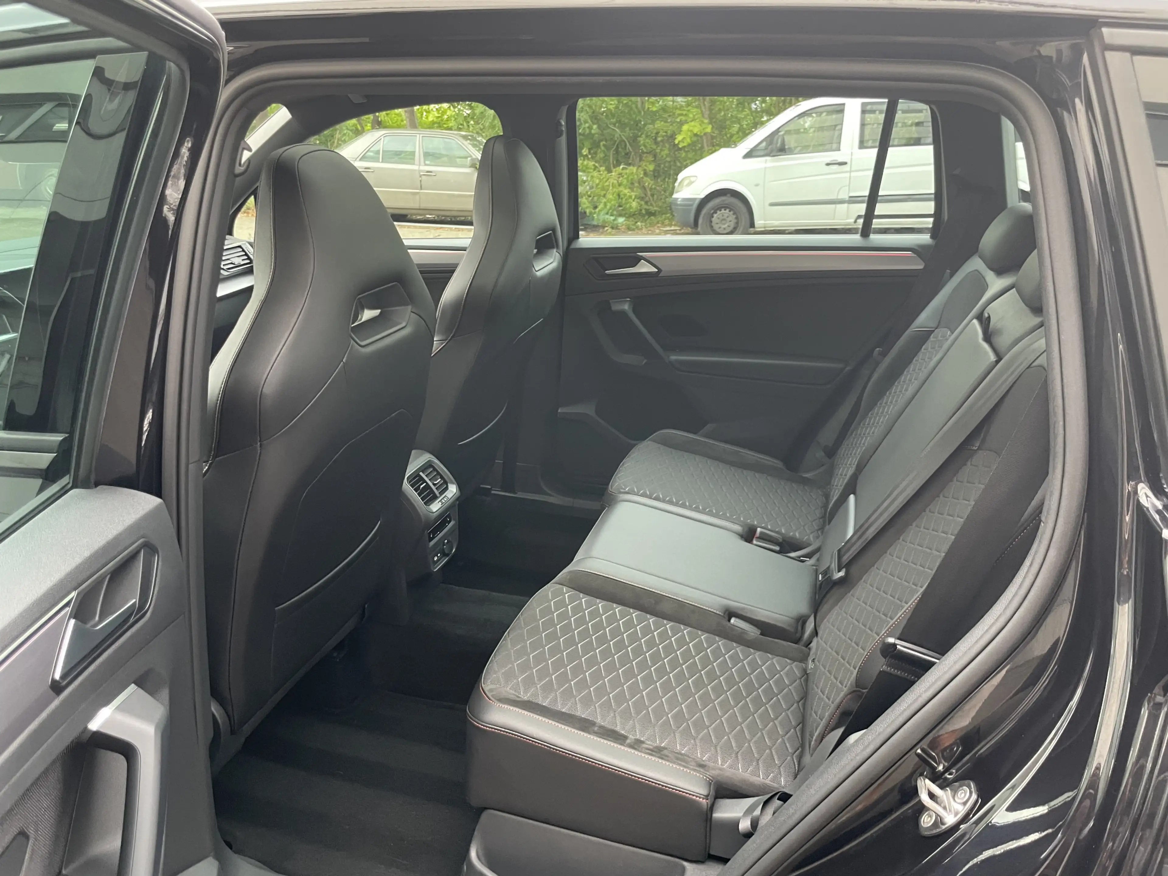 SEAT Tarraco FR DSG LED Pano ACC Memory Rü-Kamera AHK — photo 14