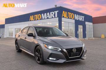 SR Premium | Remote Start | Sunroof