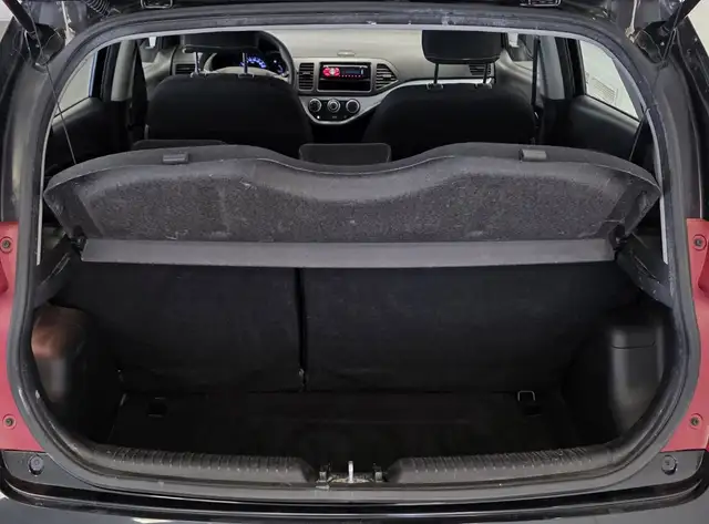Kia Picanto view 11