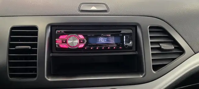 Kia Picanto view 13