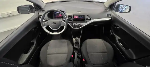 Kia Picanto view 7