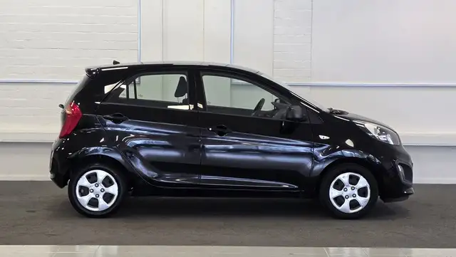 Kia Picanto view 4