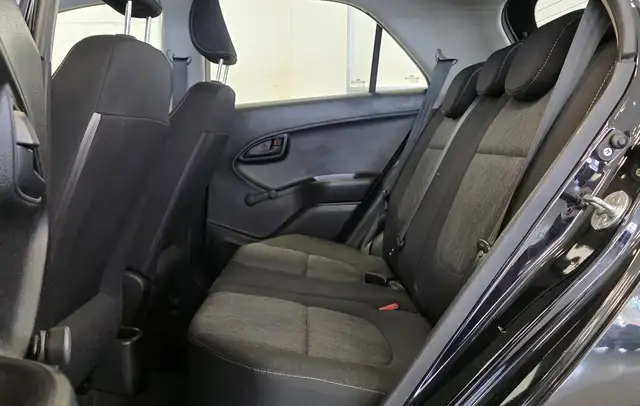 Kia Picanto view 10