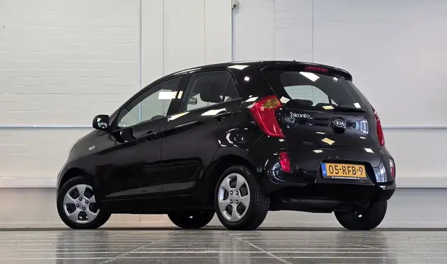 Kia Picanto view 5