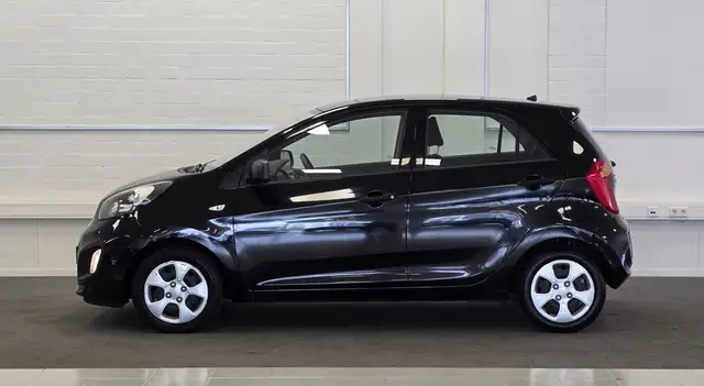 Kia Picanto view 3