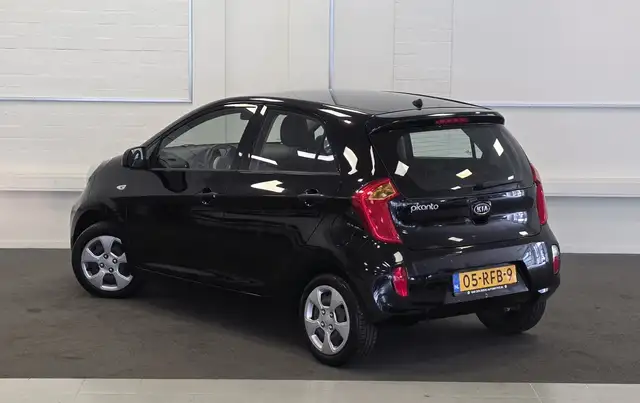 Kia Picanto view 19