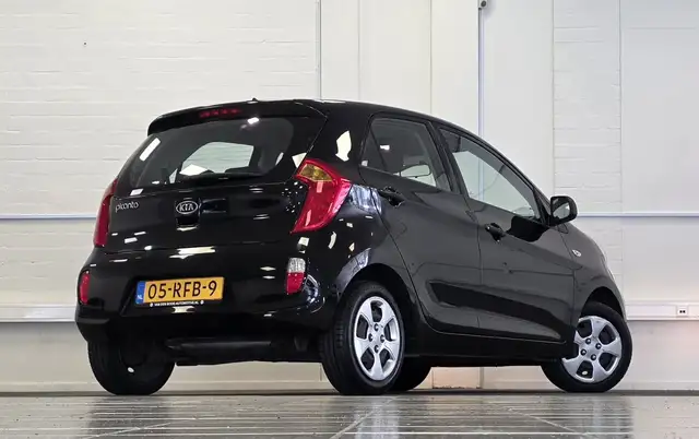 Kia Picanto view 6