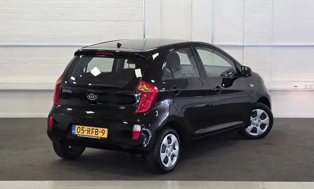 Kia Picanto view 18