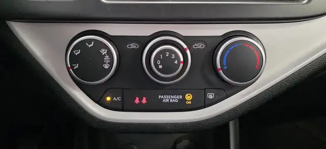 Kia Picanto view 14
