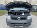 Volkswagen T5 Caravelle 9-Sitzer 2.5TDI *Webasto*Klima*AHK* Grau - thumbnail 20