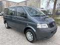 Volkswagen T5 Caravelle 9-Sitzer 2.5TDI *Webasto*Klima*AHK* Grau - thumbnail 4