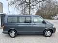 Volkswagen T5 Caravelle 9-Sitzer 2.5TDI *Webasto*Klima*AHK* Grau - thumbnail 5