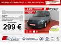 Volkswagen Caddy Kombi 2.0TDI 299,-ohne Anzahlung Kamera Navi AHK Grau - thumbnail 1