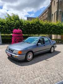 cosworth